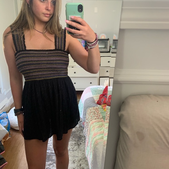 Topshop mini dress - Picture 2 of 5